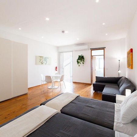 Porto Garden Yard Apartment Extérieur photo
