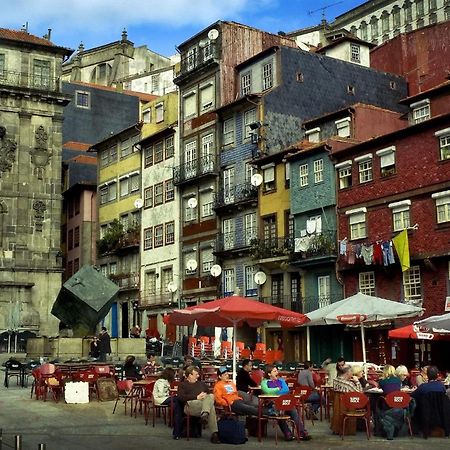 Porto Garden Yard Apartment Extérieur photo
