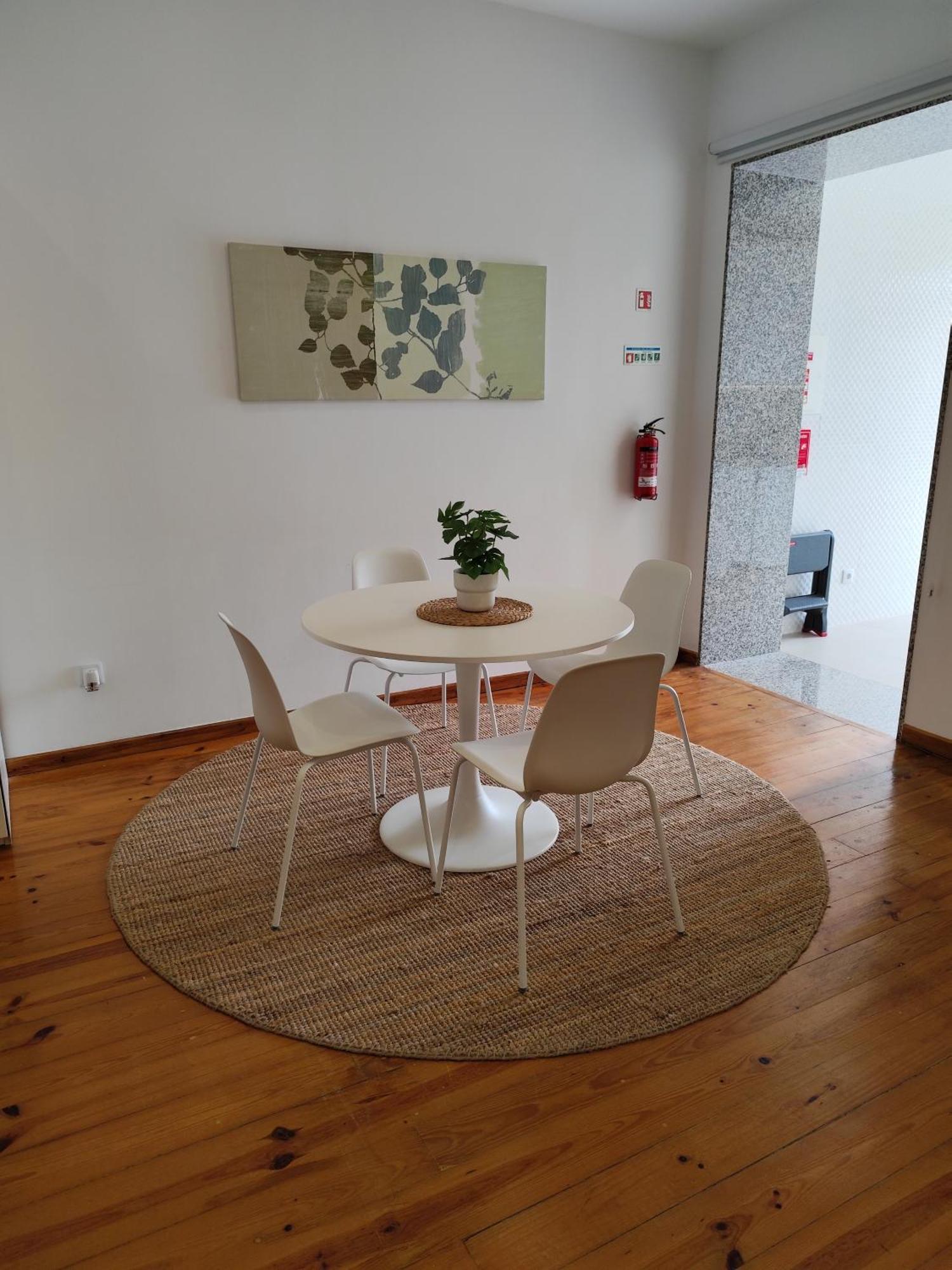 Porto Garden Yard Apartment Extérieur photo