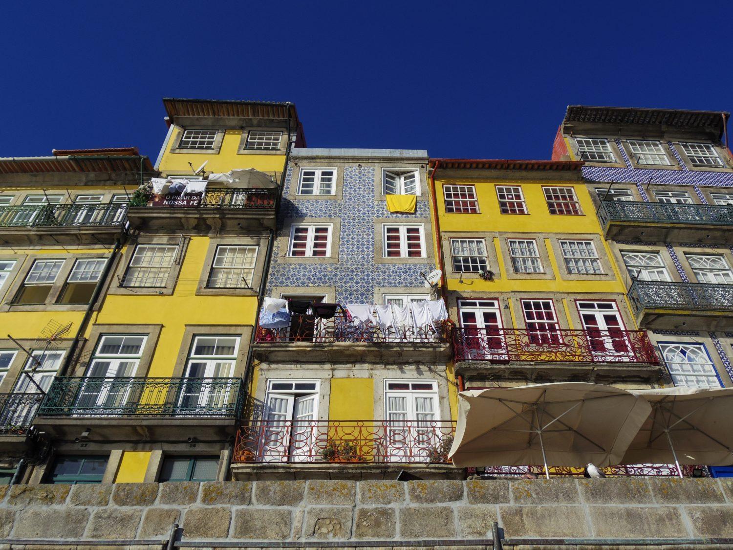 Porto Garden Yard Apartment Extérieur photo
